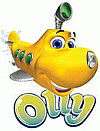 coloring-dive_olly_dive
