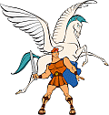 Hercules coloring pages