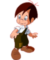 Marcelino coloring pages for kids