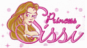 Princess Sissi coloring pages