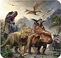 Walking with dinosaurs coloring pages to print