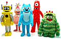 Yo_Gabba_Gabba coloring pages