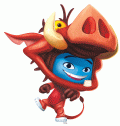 Disney Universe coloring pages