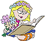 Lizzie Mc Guire coloring pages