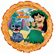 Lilo and Stitch printable coloring pages