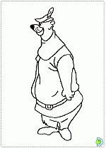 Robin_Hood-ColoringPages-08