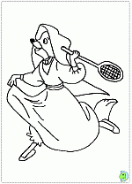 Robin_Hood-ColoringPages-09