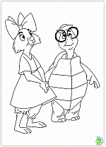 Robin_Hood-ColoringPages-20