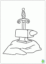 Coloring-The_sword_in_the_stone-18