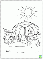 Daisy_Duck-ColoringPages-047