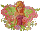 Enchanted coloring pages for kids