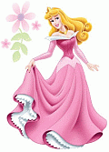 Sleeping Beauty printable coloring pages