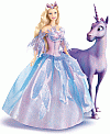 Barbie of Swan Lake coloring pages