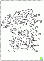 Barbie-sisters_pony_tale-Coloring-11