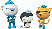 Octonauts coloring pages
