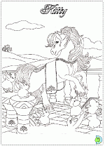 Bella_Sara-ColoringPages-24