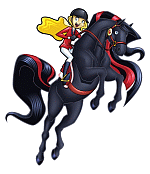 Horseland-coloriages