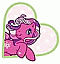 My Little Pony coloring book
