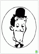 Laurel_and_Hardy-coloring_pages-02