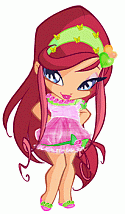 Pop Pixie coloring book