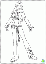 Totally_Spies-coloringPage-89