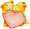 Valentine's Day coloring pages to print