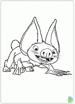The_Croods-ColoringPage-20