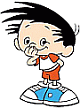 Bobbys world Coloring Page