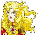 Lady_Oscar-coloring_pages
