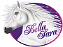 Bella Sara Coloring Pages for kids