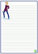 Writing_paper-Barbie-39