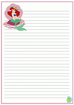 Little_Mermaid-WritingPaper-23