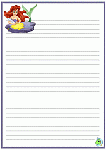Little_Mermaid-WritingPaper-38