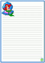 Little_Mermaid-WritingPaper-42